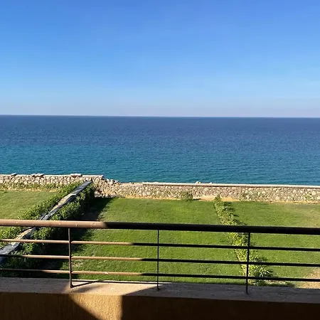 Porto Sokhna Resort