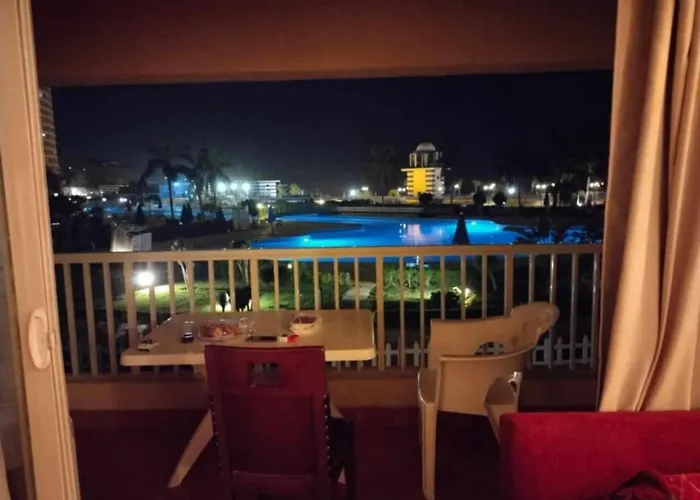 Porto Sokhna