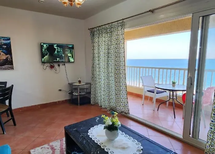 Porto Sokhna Resort Ain Sukhna
