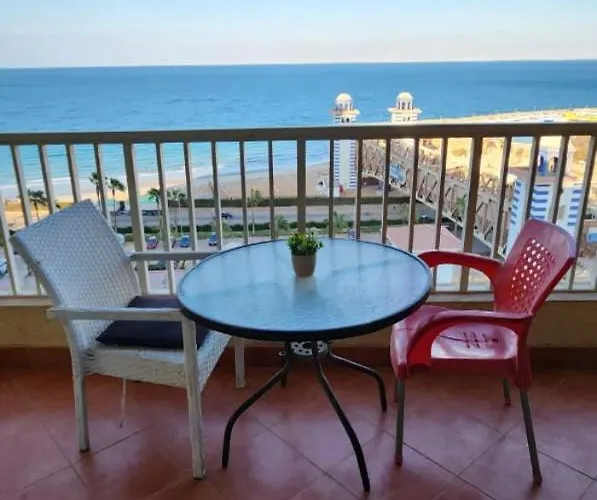 Porto Sokhna