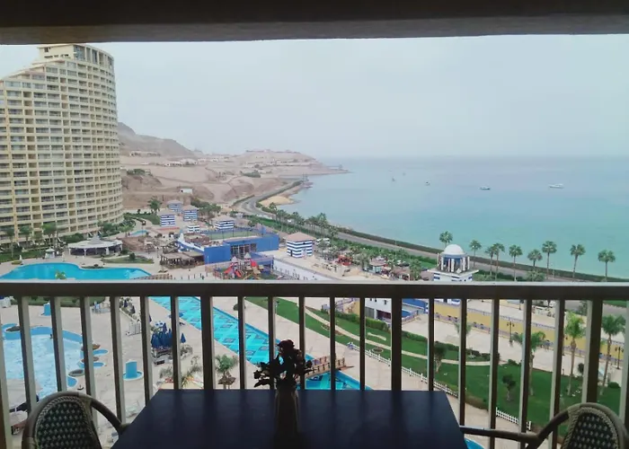 Resort Porto Sokhna *