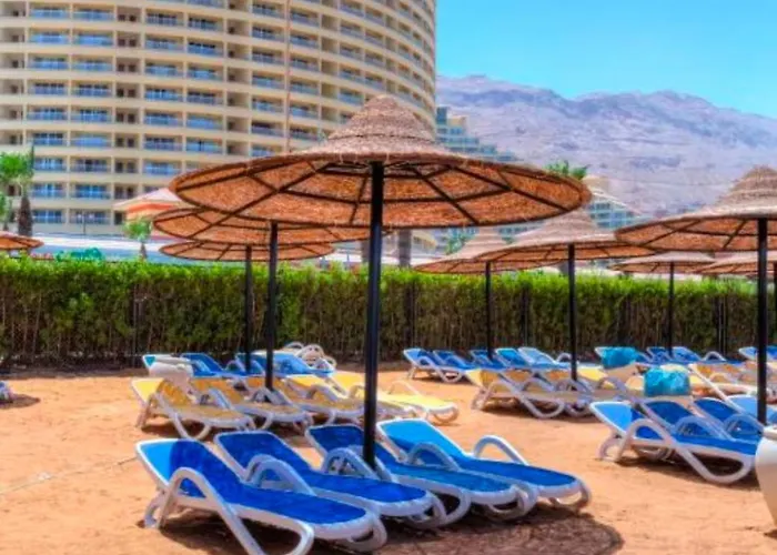Porto Sokhna Resort *