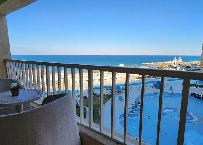 Porto Sokhna Resort Ain Sukhna