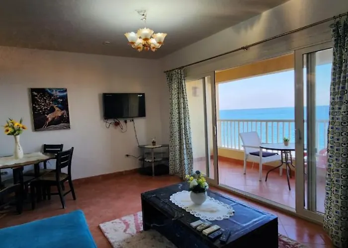 Resort Porto Sokhna Ain Sukhna