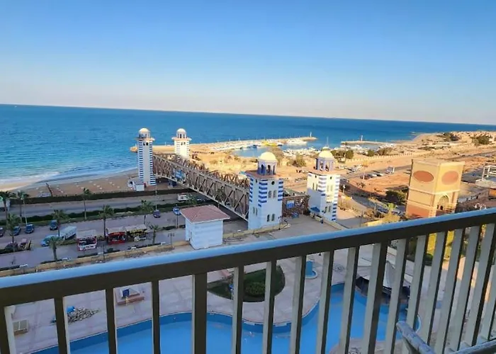 Porto Sokhna *
