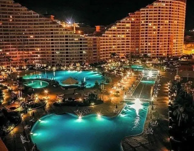 Porto Sokhna