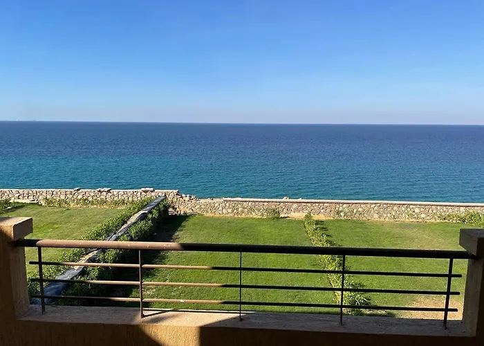 Resort Porto Sokhna Ain Sukhna